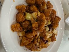 -金家老三饭庄(常营店)