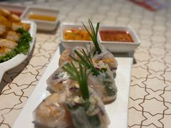 -Siam泰餐厅(水上公园店)