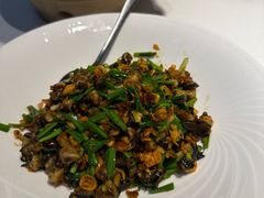 -院里寻菜·精致庭院菜(观沙岭店)