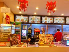 -南粥北面(东大桥店)