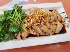 -翠微茶楼饭店(前山店)