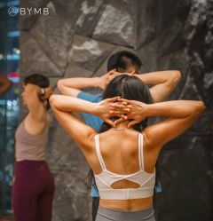 -Just Yoga 瑜伽·阿育吠陀