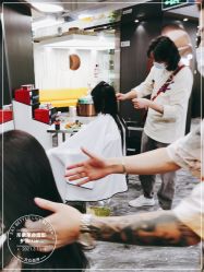 -形象革命造型·护肤Hair Studio