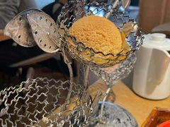 霸王酥皮叉烧包-避风塘·老港味餐厅(虹口龙之梦店)