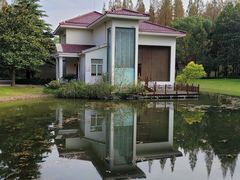 -上海怡沁园度假酒店
