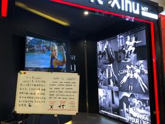 -乐刻体能馆FitTribe飞踹运动(西湖银泰店)