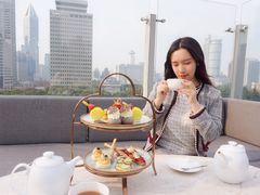 -城市露台景观餐厅(淮海路店)