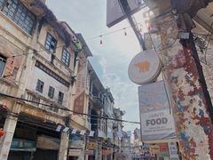 -水街农贸市场