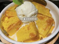 -新白鹿餐厅(松江开元地中海店)