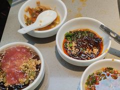 -海底捞火锅(振华商厦店)