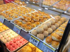 -赞记龙凤礼饼(龙津路店)