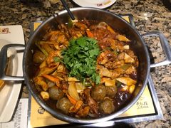 -黄记煌三汁焖锅(新世纪广场店)
