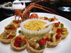 -莹珠阁·私房菜