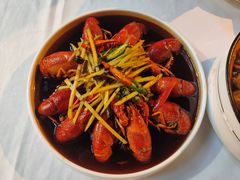 -小河盐帮·私家菜·烤鸭(三元桥·霄云路店)