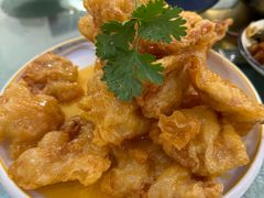 -天新园饭店