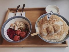 -ICEPOPO MILK(温岭新天地店)