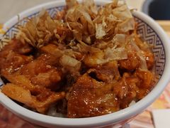 -吉野家(复兴路第二餐厅店)