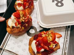 -BUTTERFUL&CREAMOROUS 黄油与面包(三里屯太古里店)