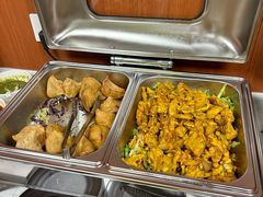 -清真·AL-JANNAT 佳纳特餐厅(狮子桥店)