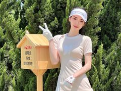 -东庄海岸高尔夫俱乐部