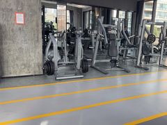 -LA合时健身4PMFIT(花桥旗舰店)