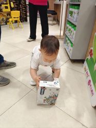 -孩子王(静安大融城店)