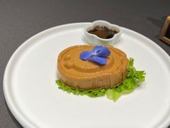 美味素鲍鱼-望乡楼上海菜(日月光店)