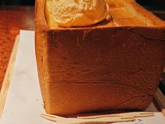 -绿茶餐厅(蓝色港湾店)