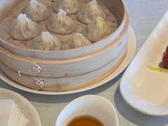-上海和平饭店龙凤厅 Dragon Phoenix