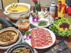 -金龙·打边炉(武进路店)