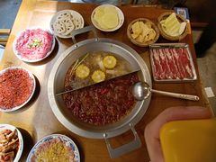 -楠火锅(太古里总店)