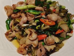 -闽公馆·客家私房菜·商务宴请·包厢(杏林橡树湾店)