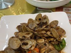 -台山美食一绝阿四台山黄鳝饭(阿四创作店)