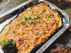 -清真·馬坡二旦烧烤(人生一串拍摄店)