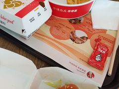 -肯德基(金马店)