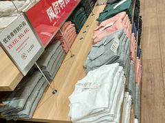 -优衣库(无锡荟聚购物中心店)