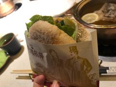 -一叶一世界•素食餐厅(环球中心店)