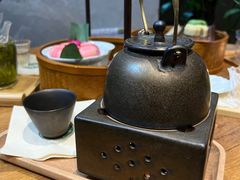 -茶去咖啡屋(武侯祠店)
