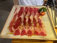 -喜来稀肉(北外滩白玉兰广场店)