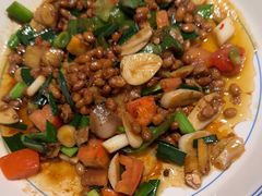 -树厨贵州菜(大十字店)