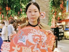 -南京大牌档(人民广场店)