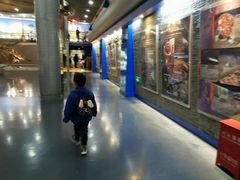 -国家自然博物馆