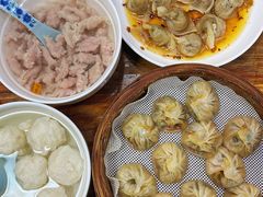 -大叔家福鼎小吃(十全街店)