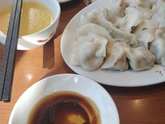 -鸿毛饺子(紫竹桥店)