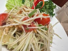 -荷花泰菜(东方新天地店)