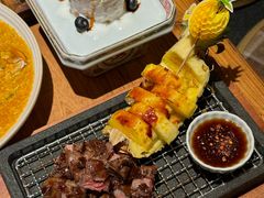 -炉胜·炉端烧·居酒屋