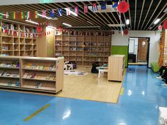 -金砾教育培训(宝山校区)