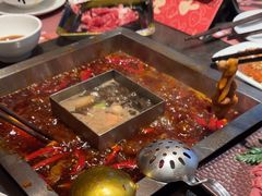 -锦城印象火锅(天府三街店)