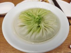 -苏小柳点心·手作小笼包(虹桥天地分院)