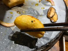 -么肆烤肉(汉街形象店)